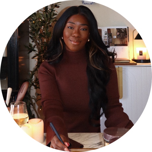 Chizobauwakwe on LTK