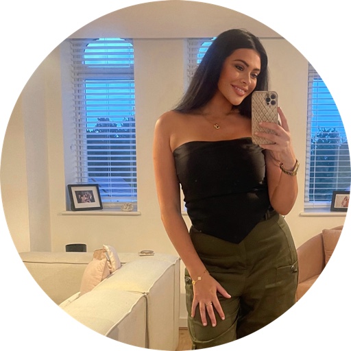 Kayleighfay on LTK