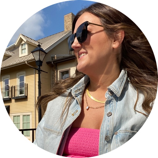 SophiaMarieDee on LTK