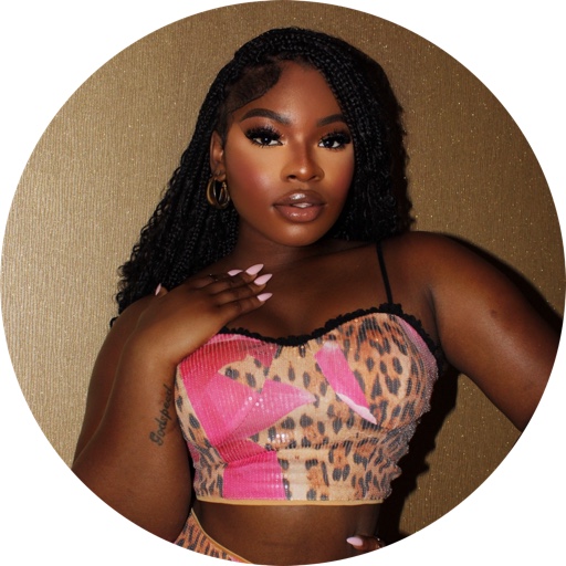 nikaylahjenae on LTK