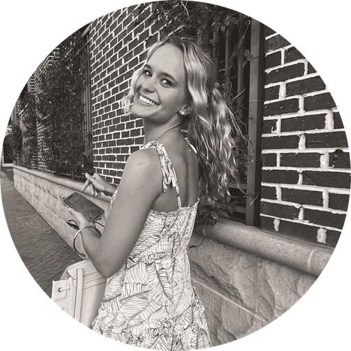 KaliandraJohnson on LTK