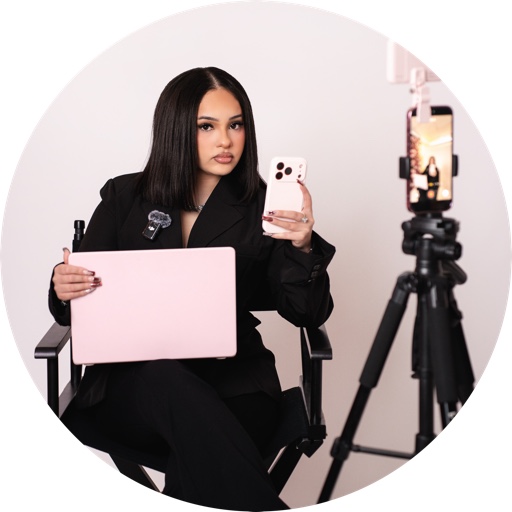 Lilahnyc on LTK