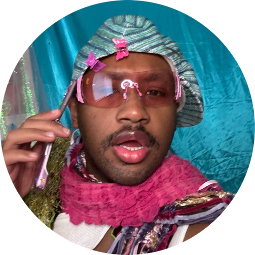 Deaundre_w on LTK
