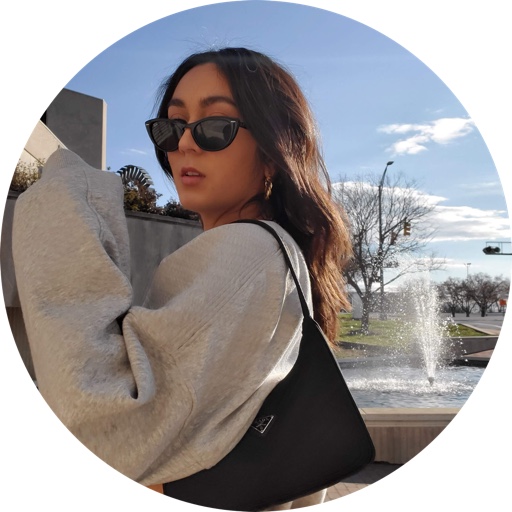 nancygonzalez on LTK