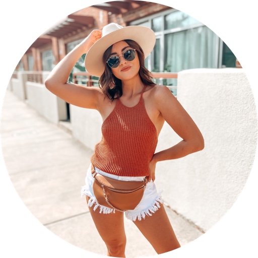 sydney_burden on LTK