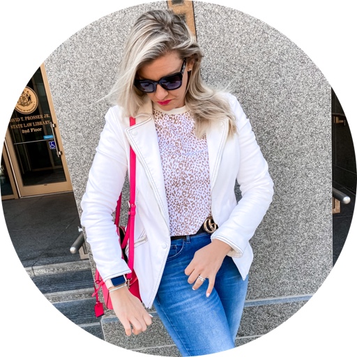 BalancedinPink on LTK