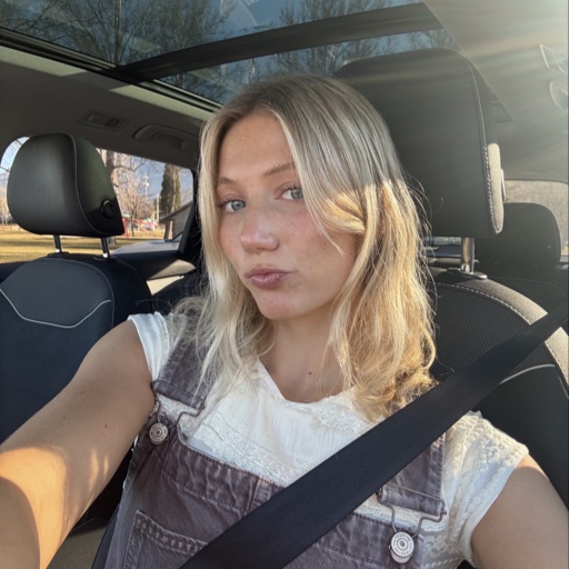 Lucy_Andersen on LTK