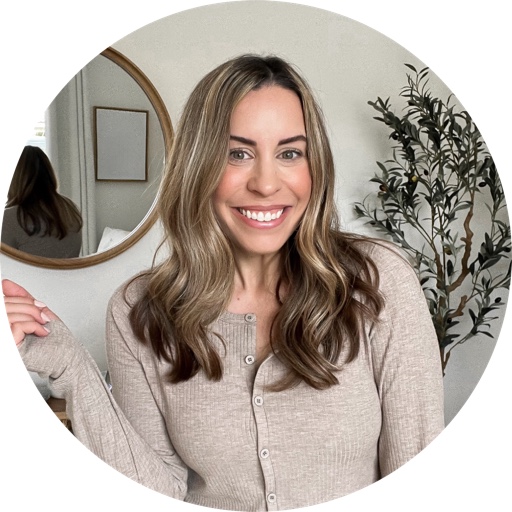 alittlebitoftrish on LTK