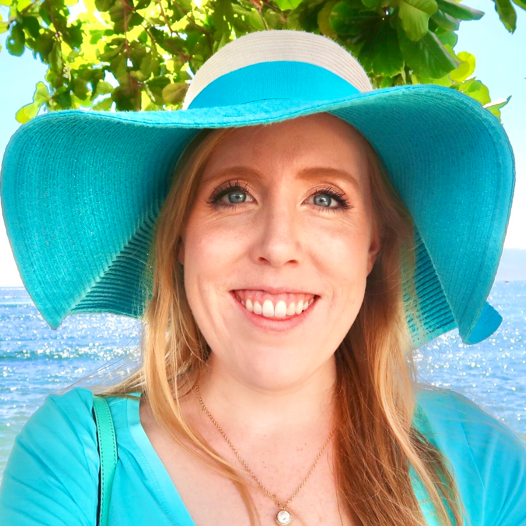 Katieosheaaway on LTK