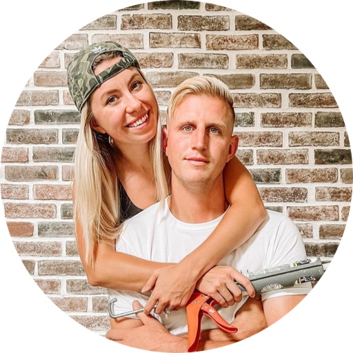 TheHomeblazers on LTK