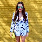 thetrendygalblog on LTK