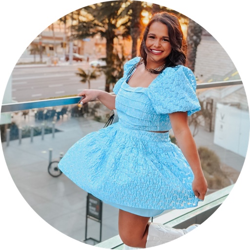 @presleighbearden on LTK