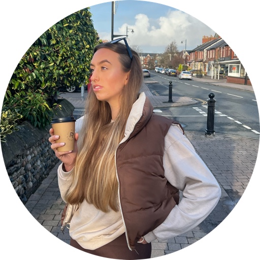 JodieIbbotson on LTK