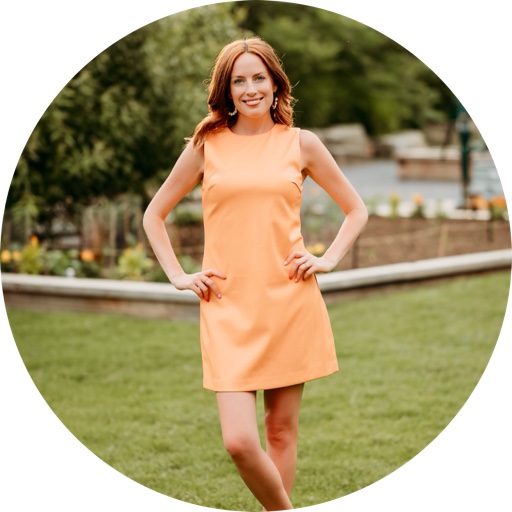 HappyValleyHannah on LTK