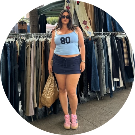 Jesssicacraft on LTK