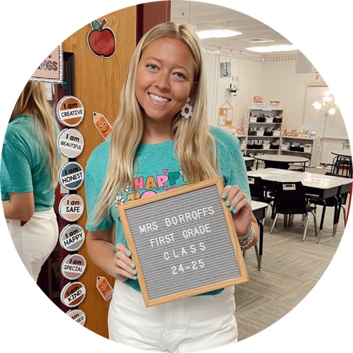 teachingwithMB on LTK