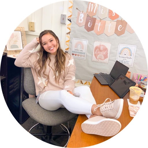 @meetmissalina on LTK