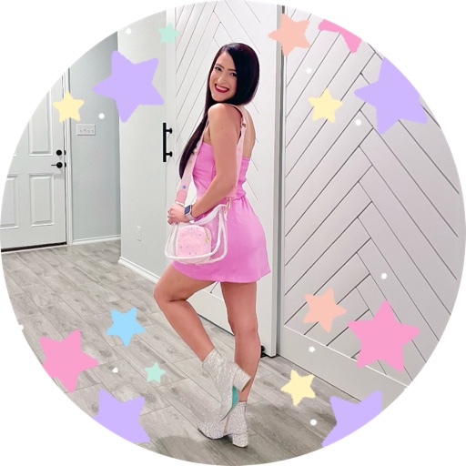 Kawaii.Karla on LTK