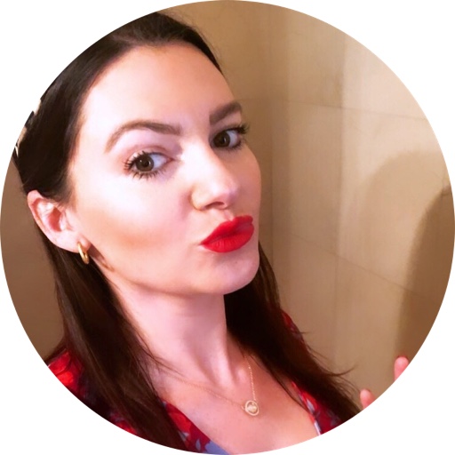 Manhattan with a Twist on LTK