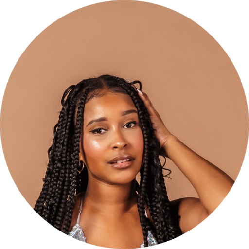 JazminRenaeNow on LTK