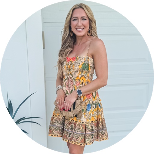 woodandgraceblog on LTK