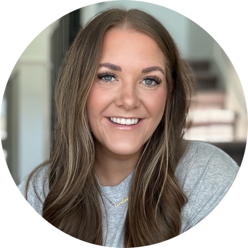 carleeecarroll on LTK