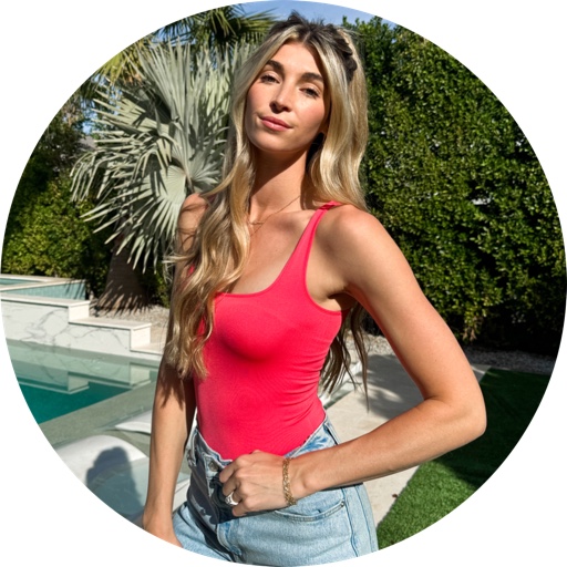 Katie Brueckner on LTK