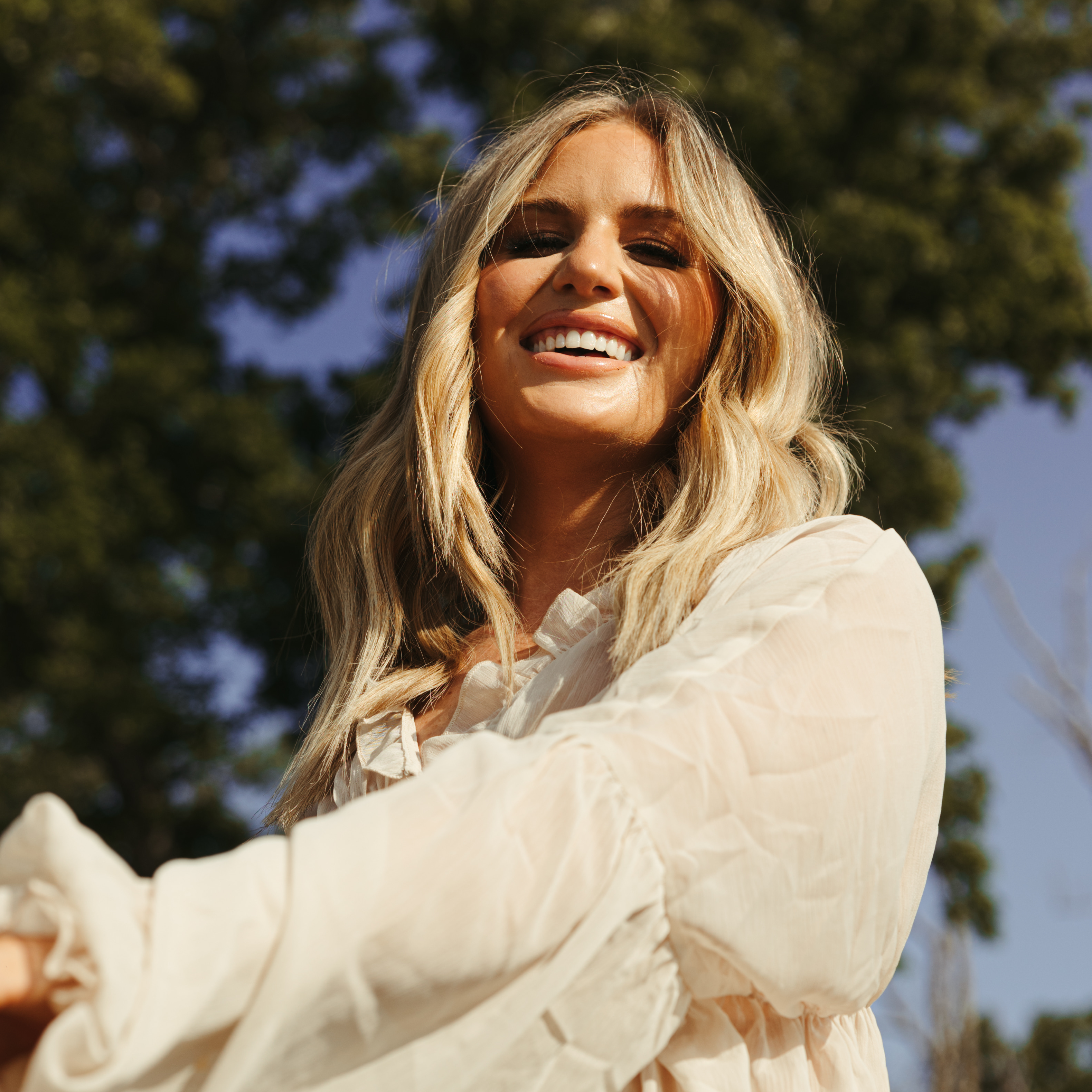 Be Balanced by Micaela on LTK