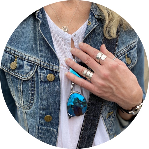 Bex Does Denim on LTK