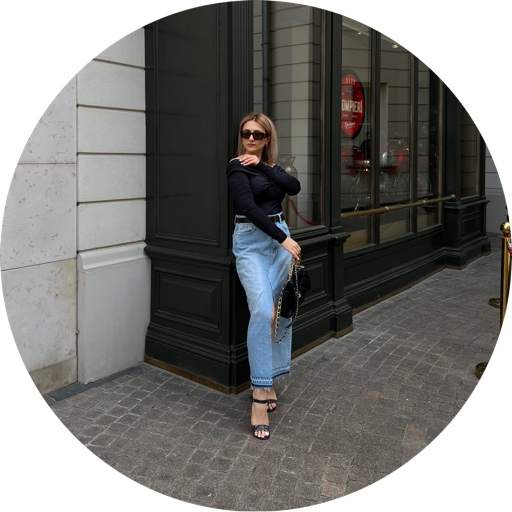 ani_gevorgyan on LTK