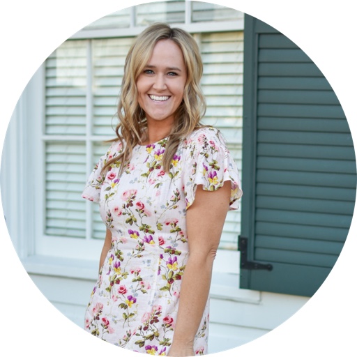 claireeliselock on LTK