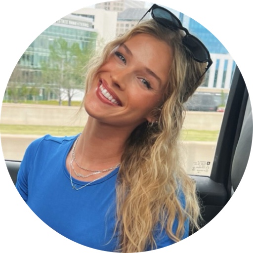 ChloeBarrett_22 on LTK
