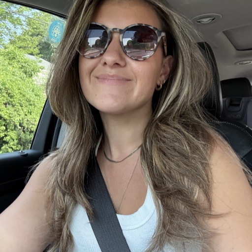 VictoriaSmith on LTK