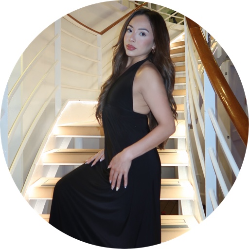 Michellepaaz on LTK
