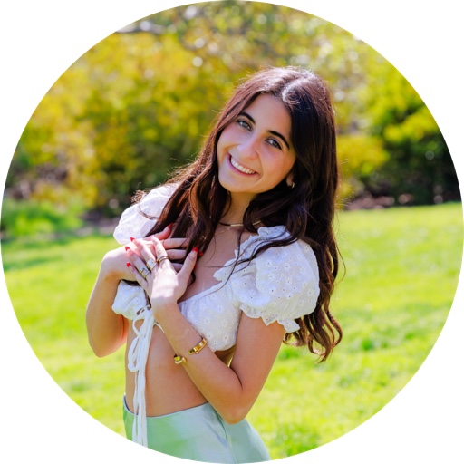 laylapourhosseini on LTK