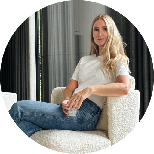 Camilladebell on LTK