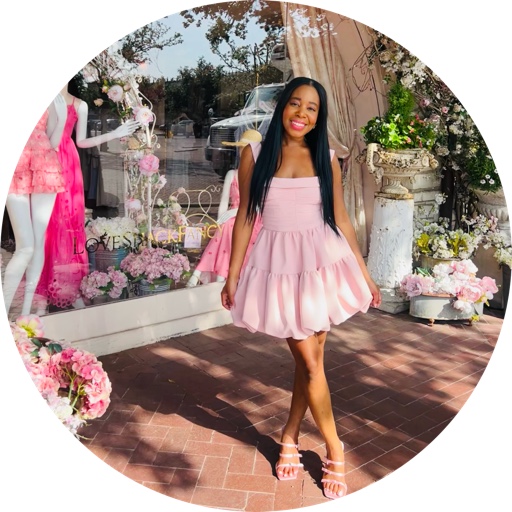 Krystal_LaShun on LTK