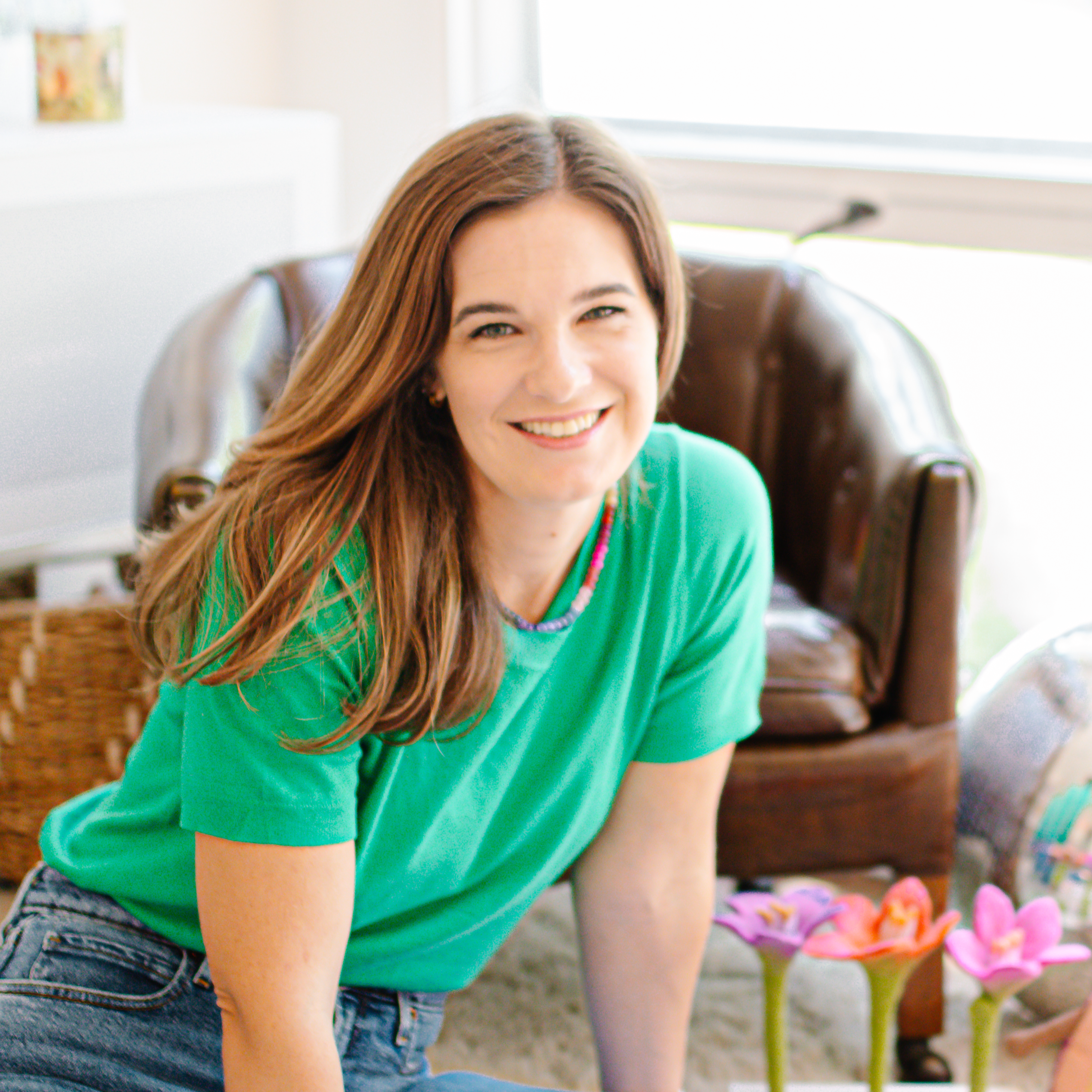 Early_Emotions on LTK