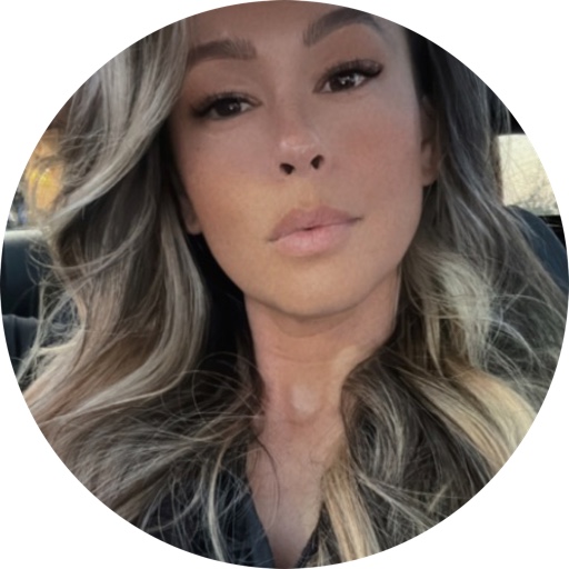 KimikoScales on LTK