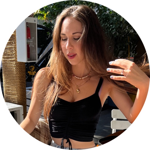 amandacarmela on LTK