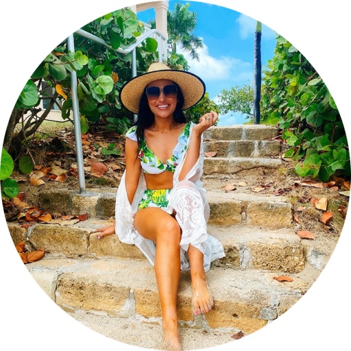 NicolletteVizuet on LTK