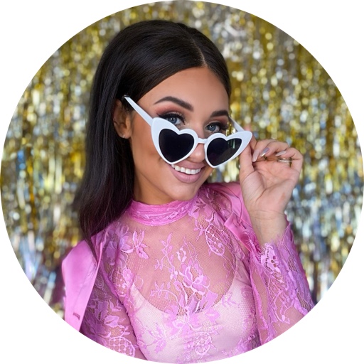 NicolletteVizuet on LTK