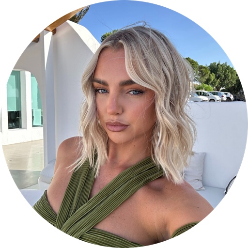 Cheyanne on LTK