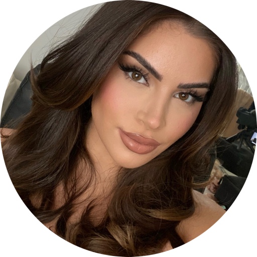 Nazaninkavari on LTK