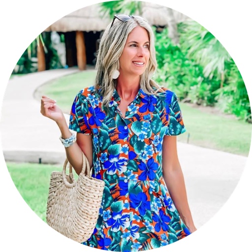 PurelySimpleJoys on LTK