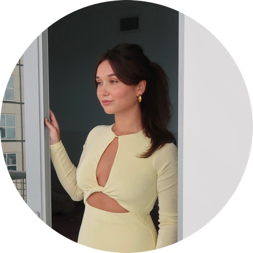 breakfastatbetsys on LTK