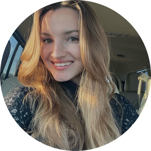 veronicakolesnikov on LTK