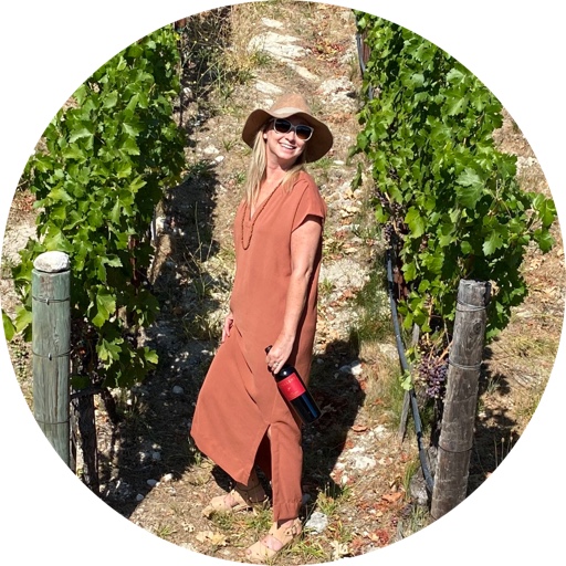 daniellegibsonevents on LTK