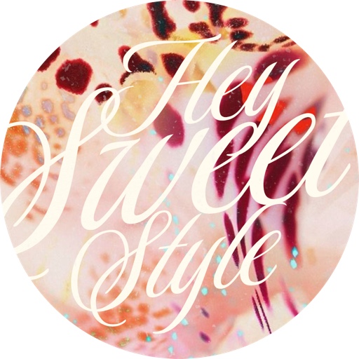 heysweetstyle on LTK