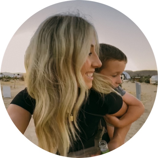 alliemvaughan on LTK